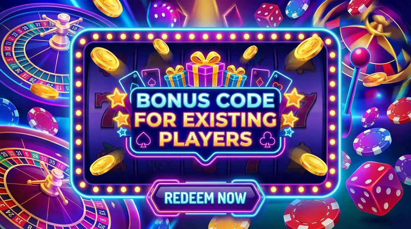 Serioses Online Bestandskunden Bonus