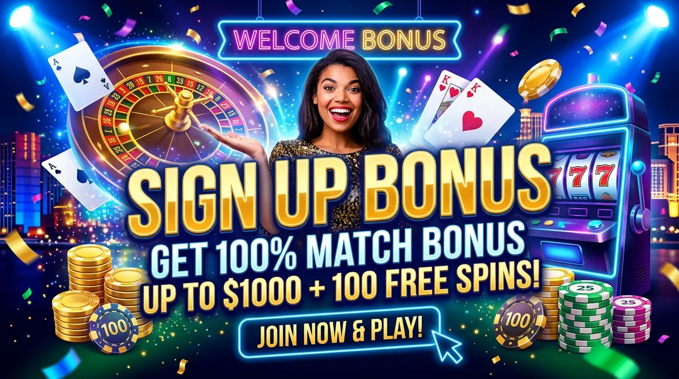 Serioses Online Neukundenbonus