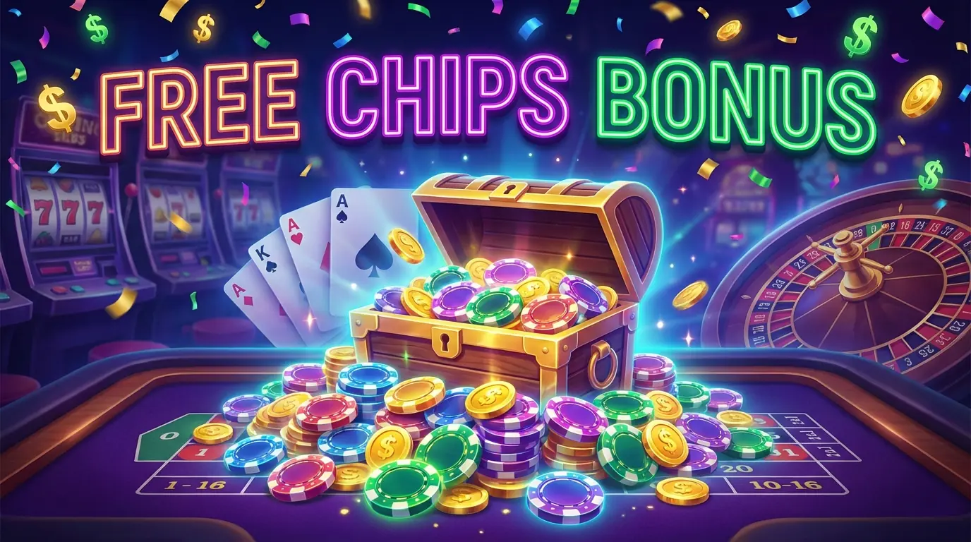 Serioses Online Gratis Chips