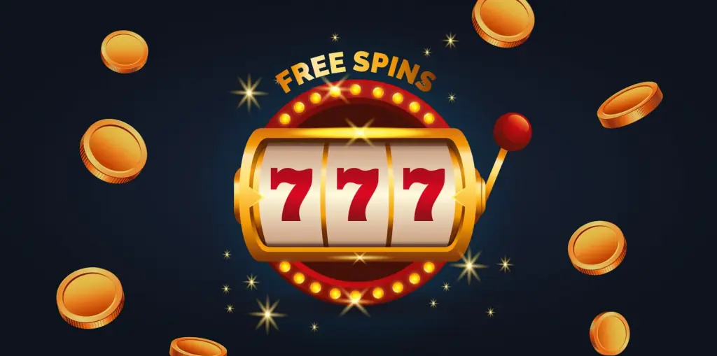 Serioses Online Freispiele Bonus
