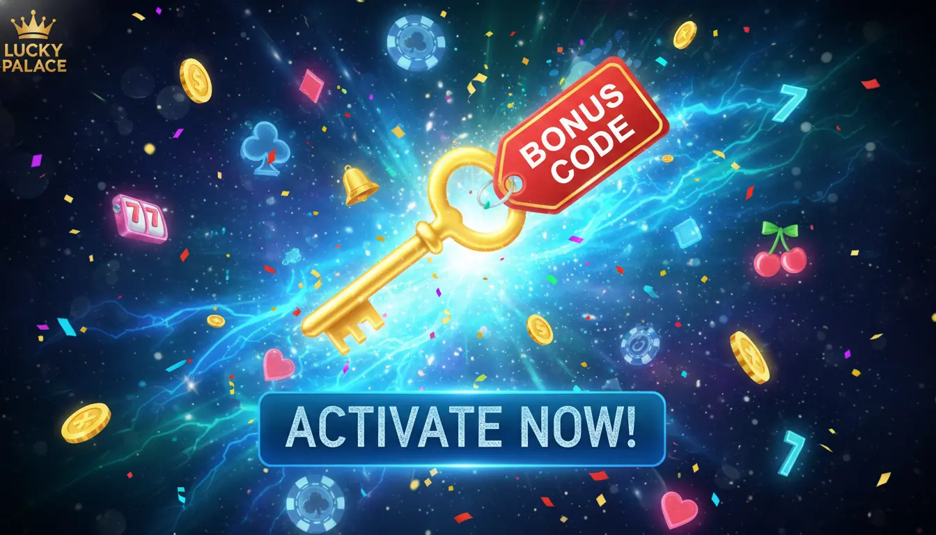Serioses Online Bonuscode