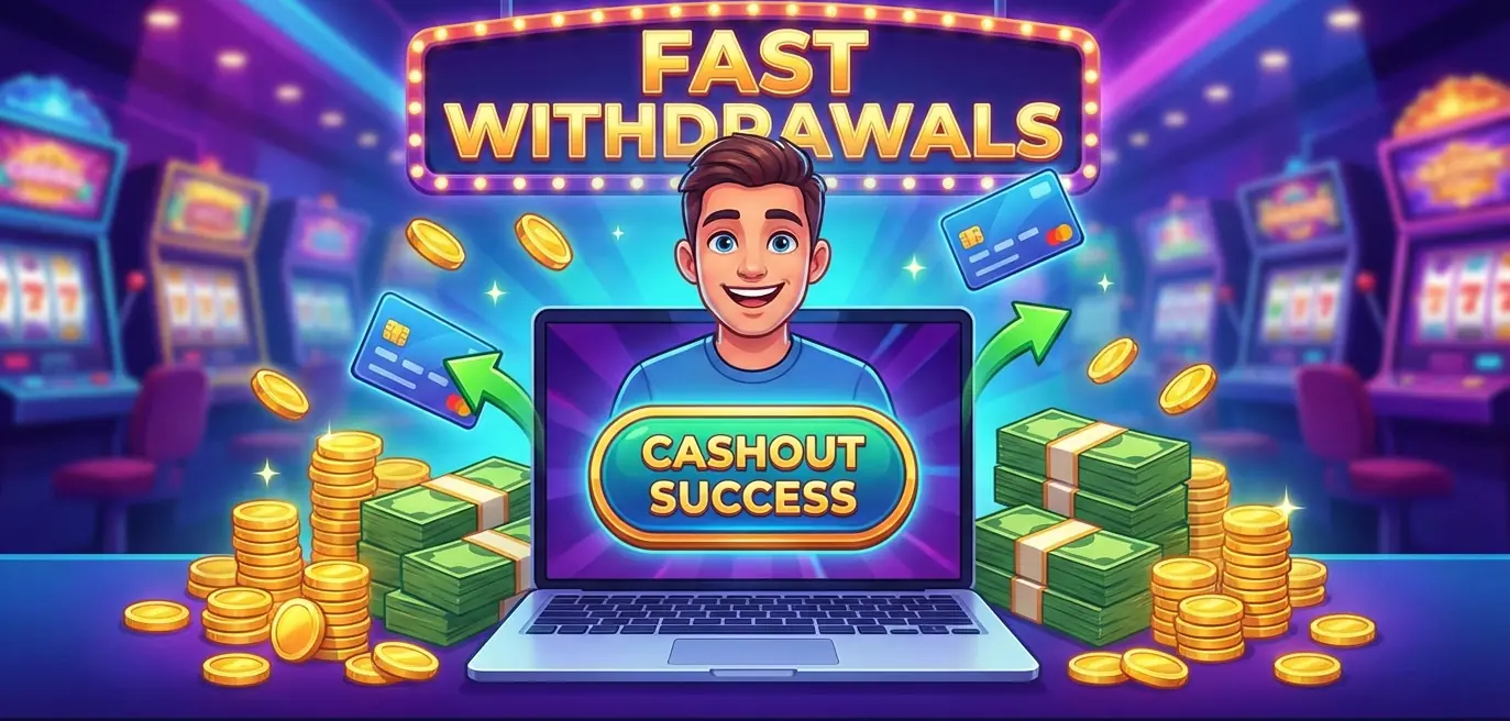 Serioses Online Cashout
