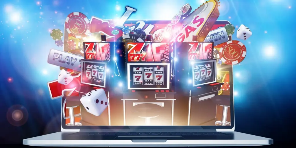 Serioses Online Spielangebot