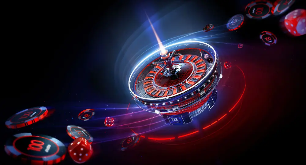 Serioses Online Roulette Spiel
