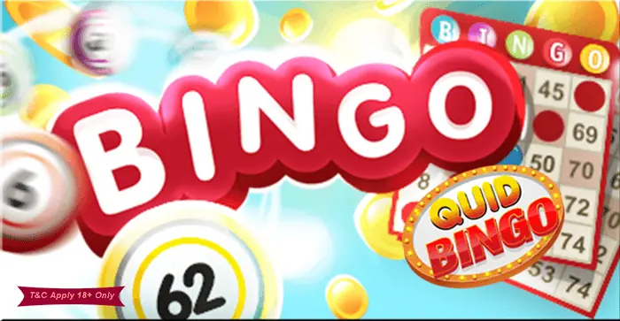 Serioses Online Casino Bingo