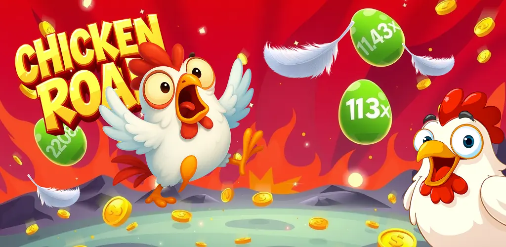 Serioses Online Chicken Road